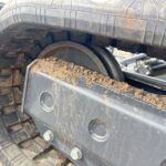 2024 Develon DX55R-7M Mini Excavator (Unused)