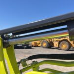2024 Develon DX35Z-7M Mini Excavator (Unused)