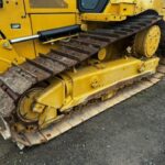 2024 CATERPILLAR D6 LGP VPAT DOZER (TRACK TYPE TRACTOR)