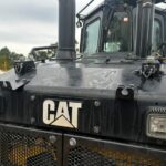 2024 CATERPILLAR D6 LGP VPAT DOZER (TRACK TYPE TRACTOR)