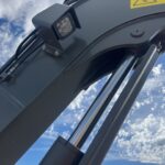 2021 VOLVO EW60E WHEEL EXCAVATOR