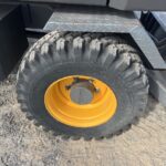 2021 VOLVO EW60E WHEEL EXCAVATOR