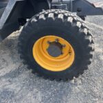 2021 VOLVO EW60E WHEEL EXCAVATOR