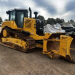 2024 CATERPILLAR D6 LGP VPAT DOZER (TRACK TYPE TRACTOR)