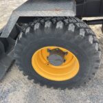 2021 VOLVO EW60E WHEEL EXCAVATOR