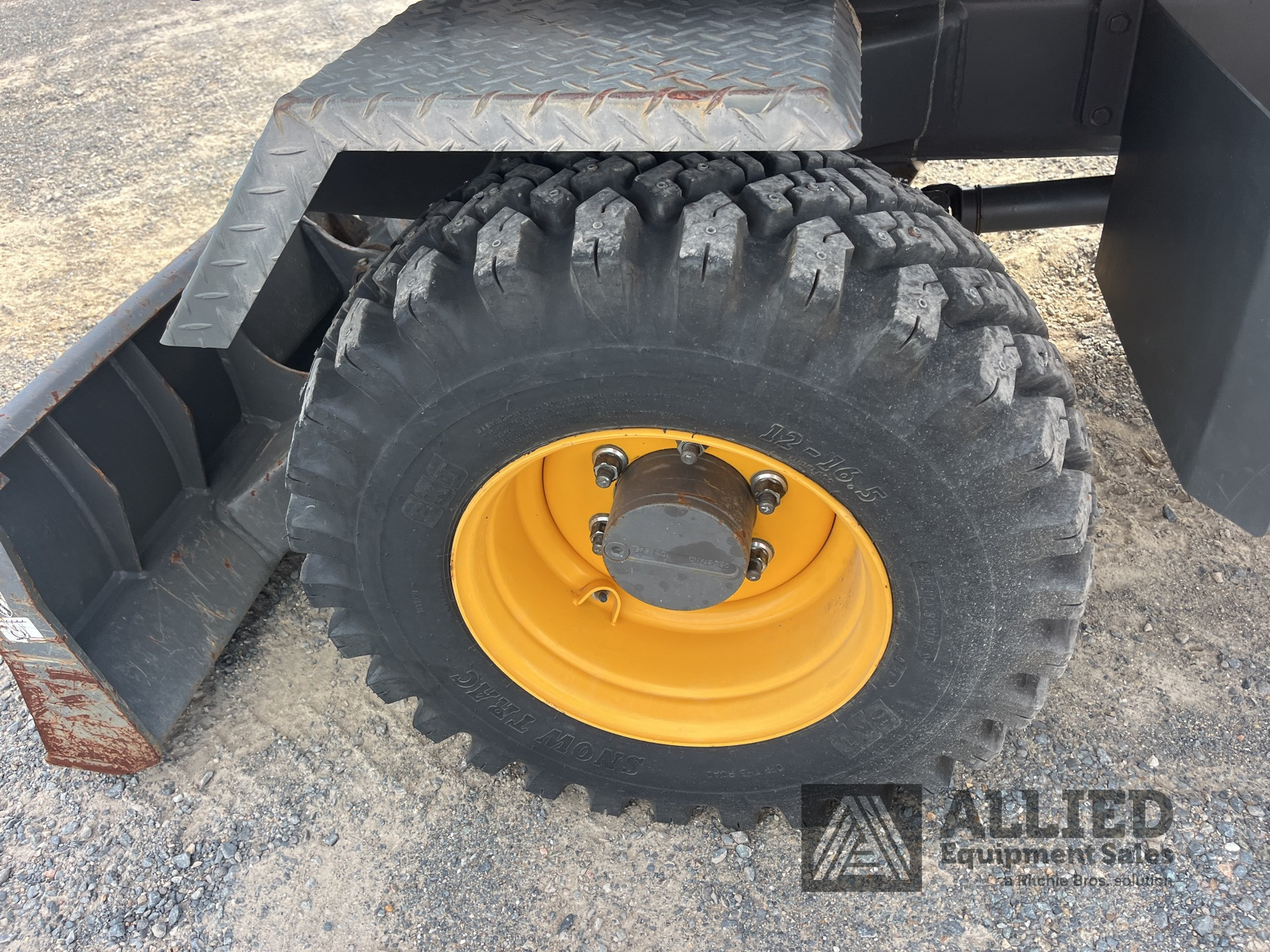 2021 VOLVO EW60E WHEEL EXCAVATOR