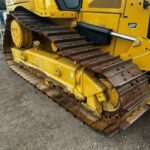 2024 CATERPILLAR D6 LGP VPAT DOZER (TRACK TYPE TRACTOR)
