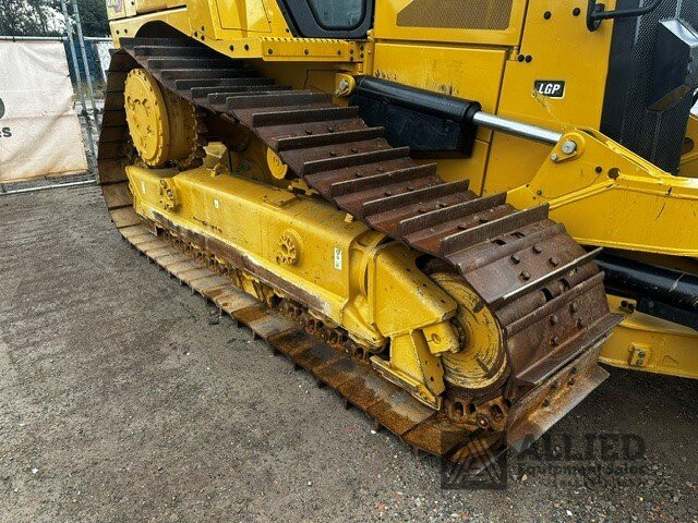 2024 CATERPILLAR D6 LGP VPAT DOZER (TRACK TYPE TRACTOR)