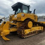 2024 CATERPILLAR D6 LGP VPAT DOZER (TRACK TYPE TRACTOR)