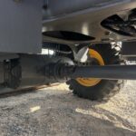 2021 VOLVO EW60E WHEEL EXCAVATOR