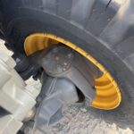 2021 VOLVO EW60E WHEEL EXCAVATOR