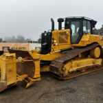 2024 CATERPILLAR D6 LGP VPAT DOZER (TRACK TYPE TRACTOR)