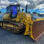 2021 KOMATSU D71PX-24 DOZER (TRACK TYPE TRACTOR)