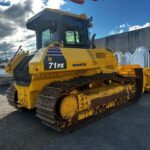 2021 KOMATSU D71PX-24 DOZER (TRACK TYPE TRACTOR)