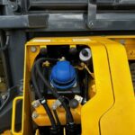 2021 KOMATSU D71PX-24 DOZER (TRACK TYPE TRACTOR)