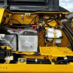 2021 KOMATSU D71PX-24 DOZER (TRACK TYPE TRACTOR)