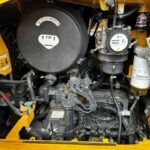 2021 KOMATSU D71PX-24 DOZER (TRACK TYPE TRACTOR)
