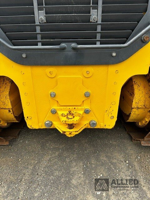 2021 KOMATSU D71PX-24 DOZER (TRACK TYPE TRACTOR)