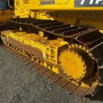 2021 KOMATSU D71PX-24 DOZER (TRACK TYPE TRACTOR)