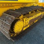 2021 KOMATSU D71PX-24 DOZER (TRACK TYPE TRACTOR)