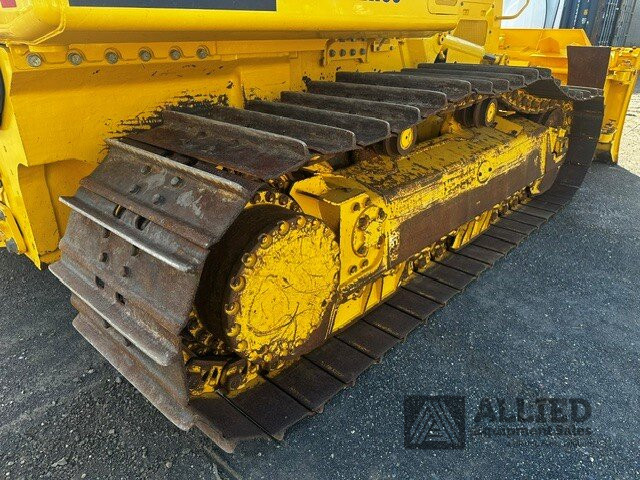 2021 KOMATSU D71PX-24 DOZER (TRACK TYPE TRACTOR)