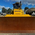 2021 KOMATSU D71PX-24 DOZER (TRACK TYPE TRACTOR)