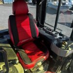 2021 KOMATSU D71PX-24 DOZER (TRACK TYPE TRACTOR)