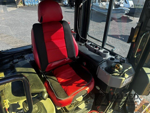 2021 KOMATSU D71PX-24 DOZER (TRACK TYPE TRACTOR)