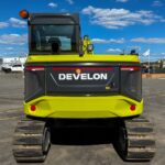 2024 Develon DX89R-7 Hydraulic Excavator (Unused)