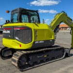 2024 Develon DX89R-7 Hydraulic Excavator (Unused)