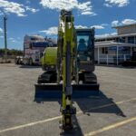 2024 Develon DX89R-7 Hydraulic Excavator (Unused)