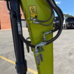 2024 Develon DX89R-7 Hydraulic Excavator (Unused)