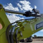 2024 Develon DX89R-7 Hydraulic Excavator (Unused)