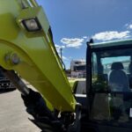 2024 Develon DX89R-7 Hydraulic Excavator (Unused)