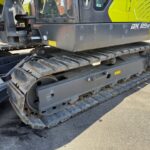 2024 Develon DX89R-7 Hydraulic Excavator (Unused)