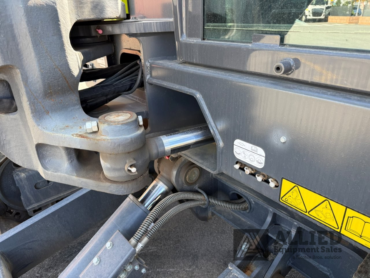 2024 Develon DX89R-7 Hydraulic Excavator (Unused)