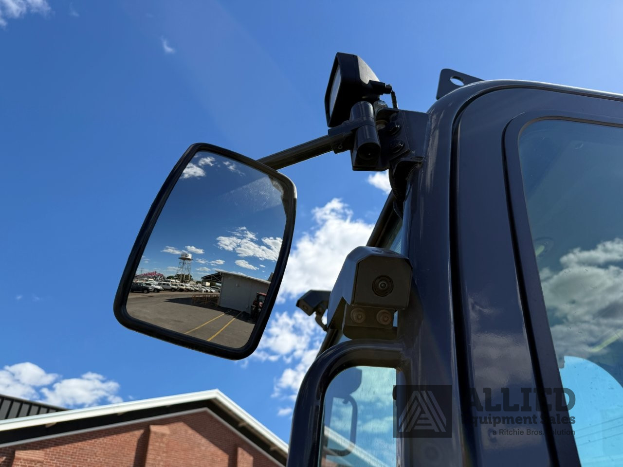 2024 Develon DX89R-7 Hydraulic Excavator (Unused)