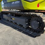 2024 Develon DX89R-7 Hydraulic Excavator (Unused)