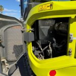 2024 Develon DX89R-7 Hydraulic Excavator (Unused)