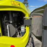 2024 Develon DX89R-7 Hydraulic Excavator (Unused)