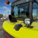 2024 Develon DX89R-7 Hydraulic Excavator (Unused)
