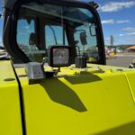 2024 Develon DX89R-7 Hydraulic Excavator (Unused)