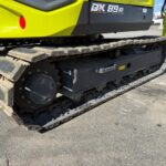2024 Develon DX89R-7 Hydraulic Excavator (Unused)