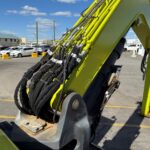 2024 Develon DX89R-7 Hydraulic Excavator (Unused)