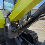 2024 Develon DX89R-7 Hydraulic Excavator (Unused)