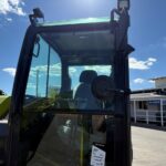 2024 Develon DX89R-7 Hydraulic Excavator (Unused)