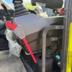 2024 Develon DX89R-7 Hydraulic Excavator (Unused)