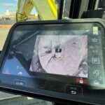 2024 Develon DX89R-7 Hydraulic Excavator (Unused)