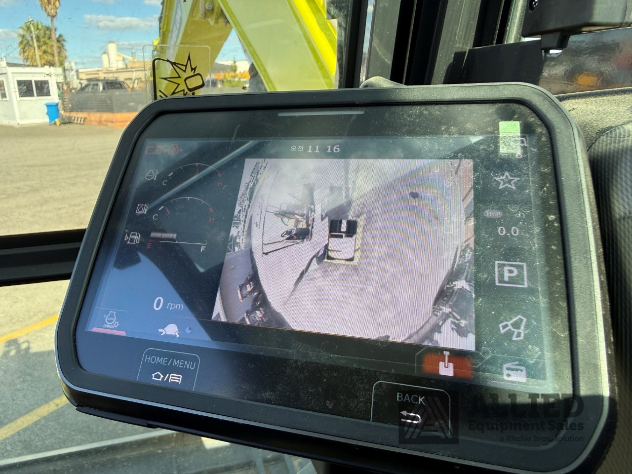 2024 Develon DX89R-7 Hydraulic Excavator (Unused)