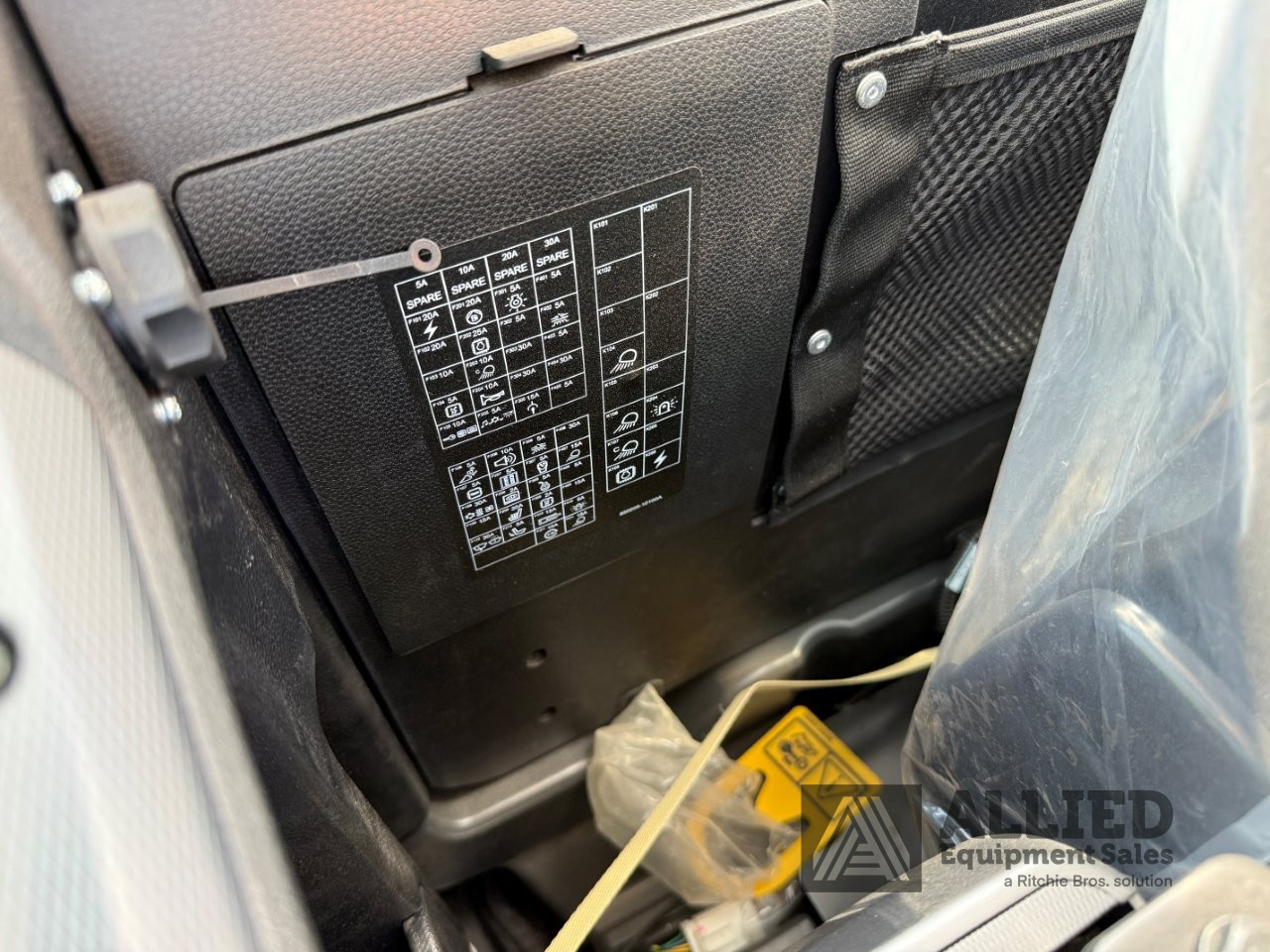 2024 Develon DX89R-7 Hydraulic Excavator (Unused)